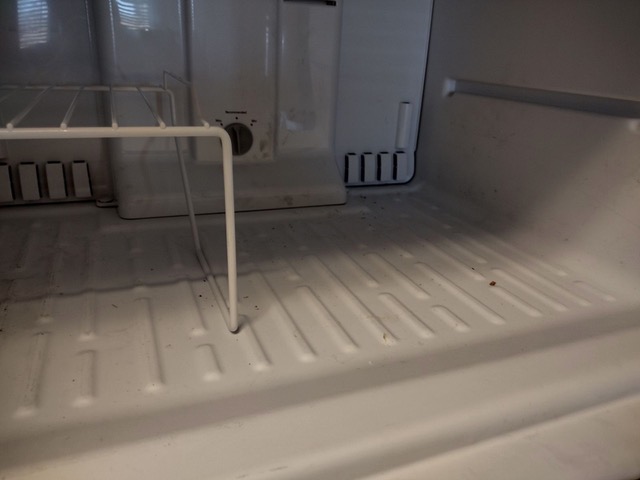Before