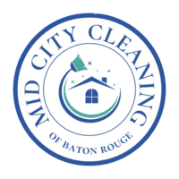 Mid City Maids